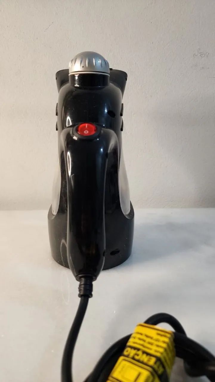 Passadora a vapor Steam Premium Mondial - Foto 2
