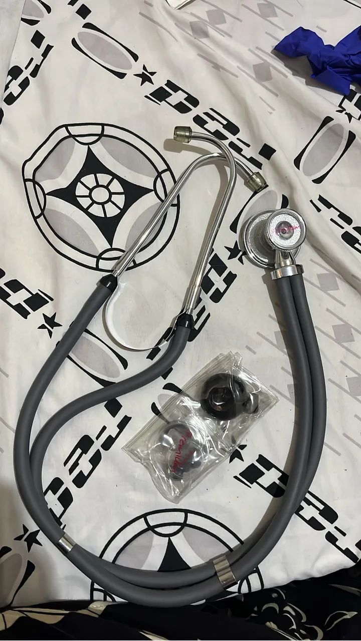 ESTETOSCÓPIO A VENDA