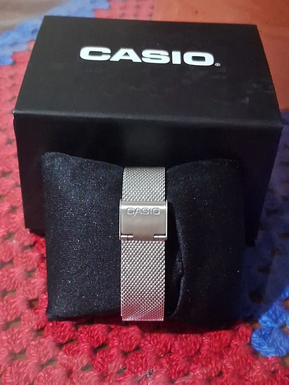 Relógio Casio Original  - Foto 3