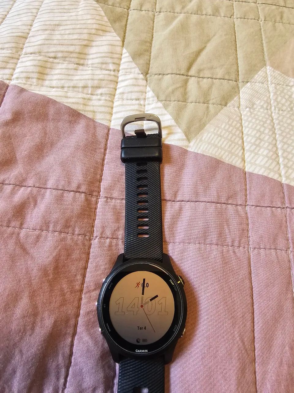 GARMIN FORERUNNER 255 MUSIC - Foto 2