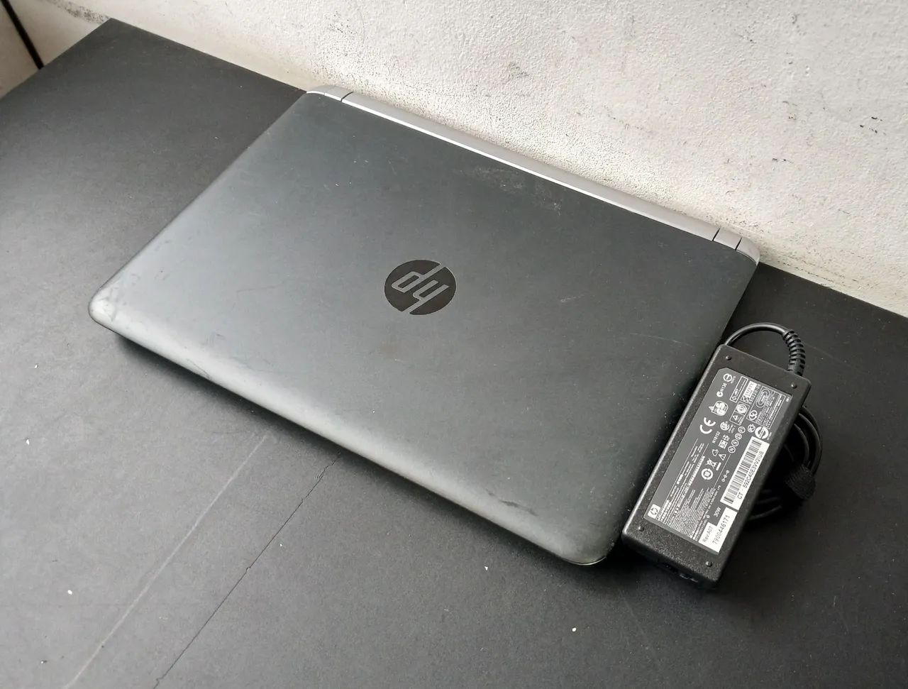 Notebook HP i5 vPro/ 16GB/ SSD