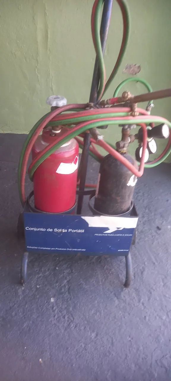 Ferramentas de trabalho  - Foto 3