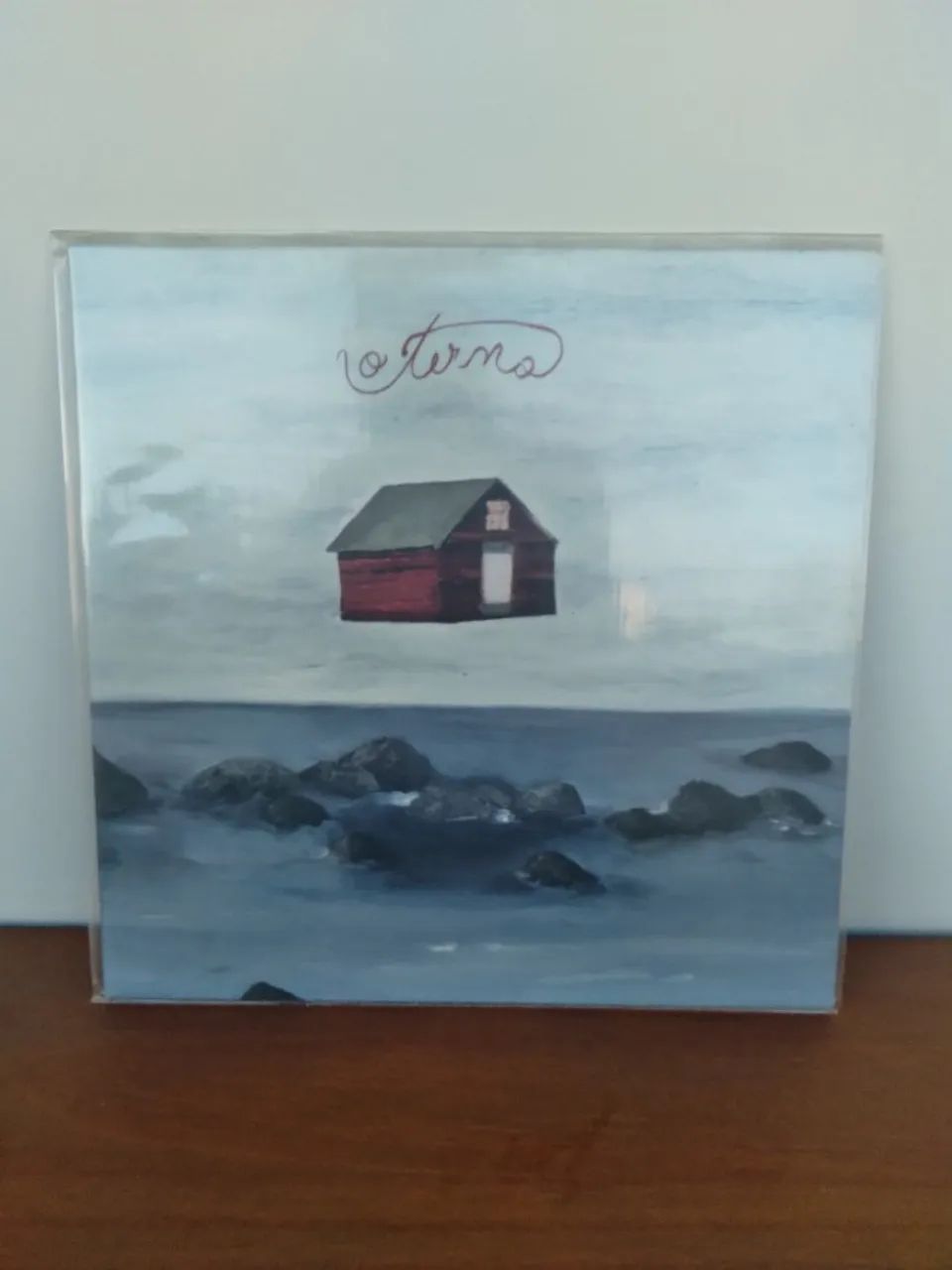 Vinil música