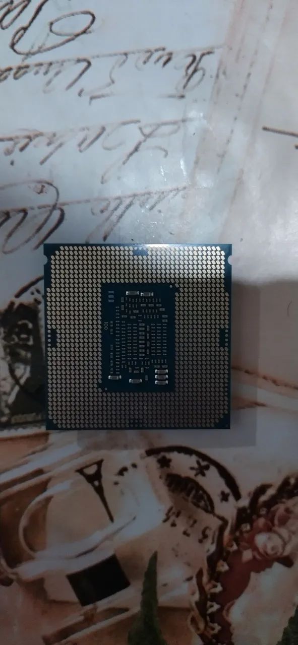 Processador Intel Pentium G4560 - Foto 2