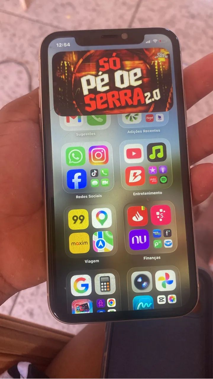 Celular iPhone 11 - Foto 2