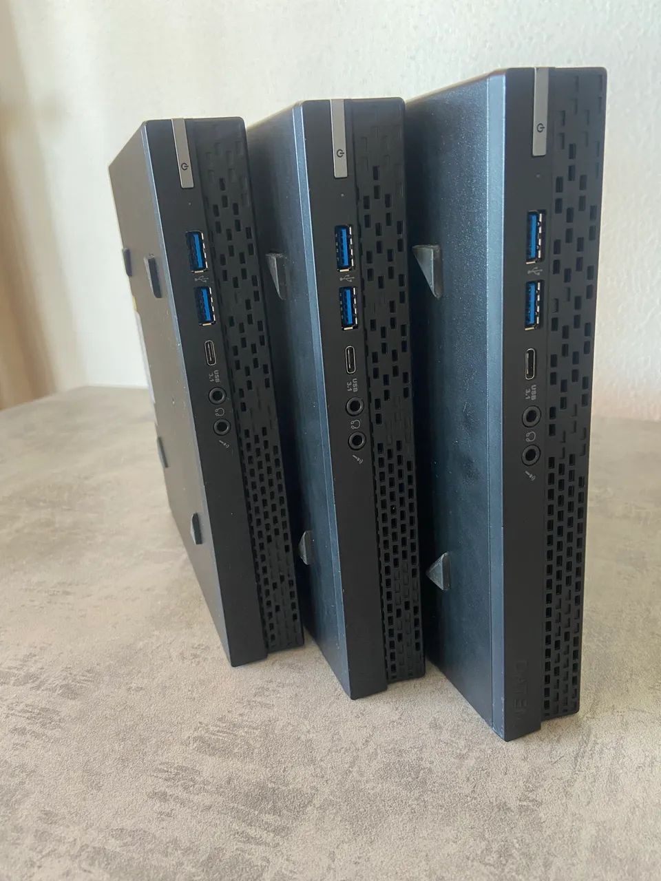 Mini PC Daten / i3 8ª Geração / UHD Graphics / 8GB RAM / 256GB SSD NVMe - Foto 3