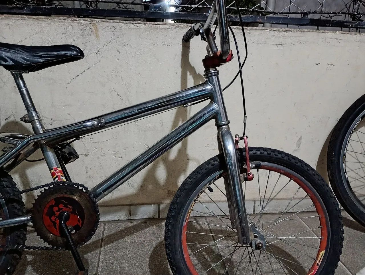 Bicicleta  - Foto 3