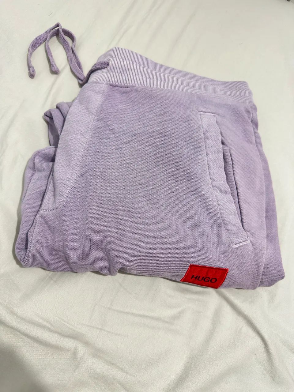 Calça hugo boss - Foto 2