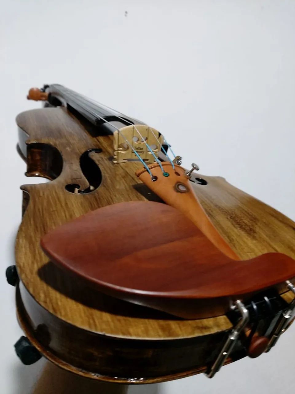 Violino Harmonizado ( Luther ) - Foto 4