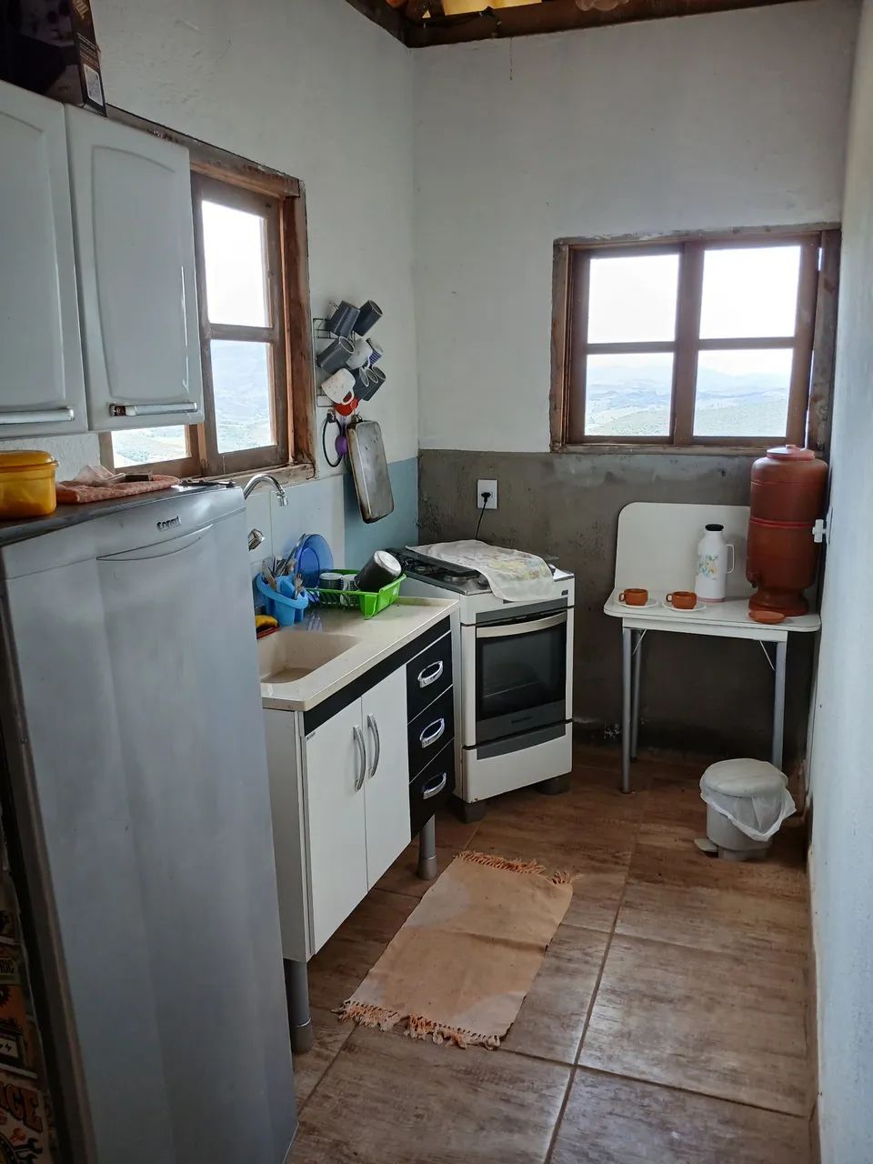 Casinha na Montanha - Foto 3
