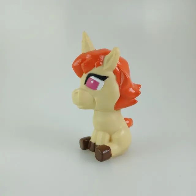 Boneco Uni da Caverna do Dragão (cód 326) - Foto 4