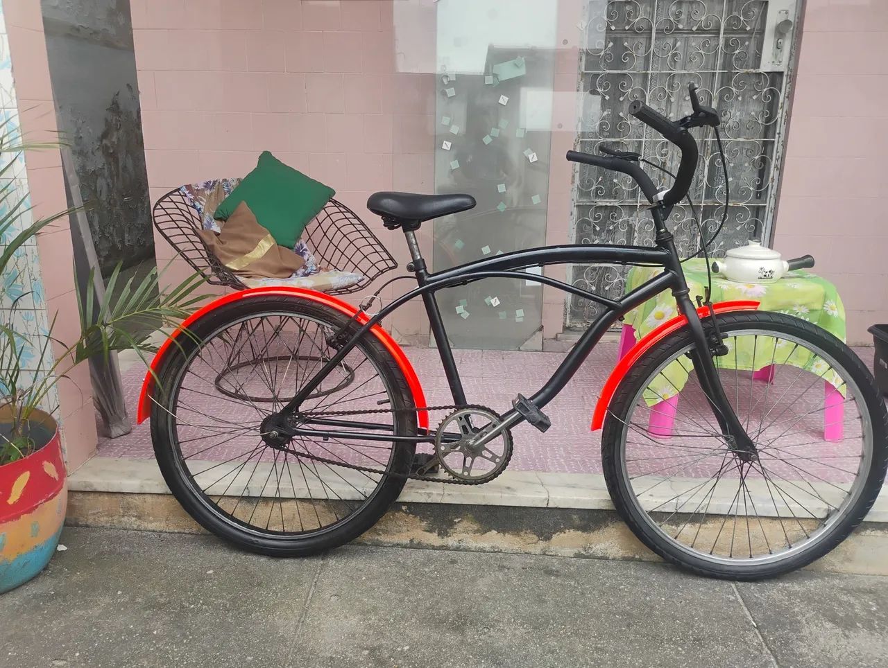 BICICLETA PRAIANA PERFEITA !! - Foto 3