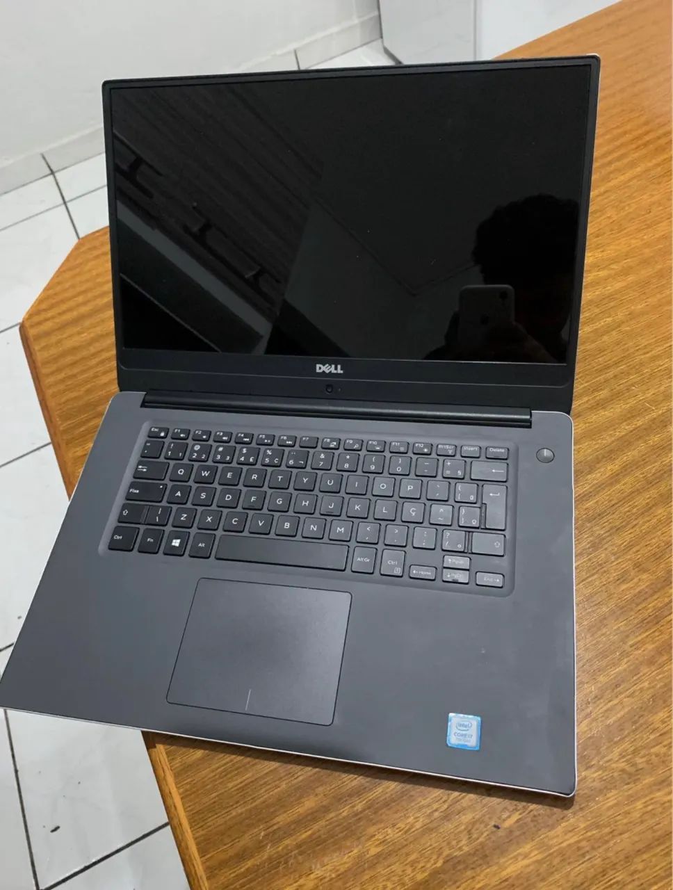 Notebook Dell i7 com Placa de Vídeo  - Foto 4