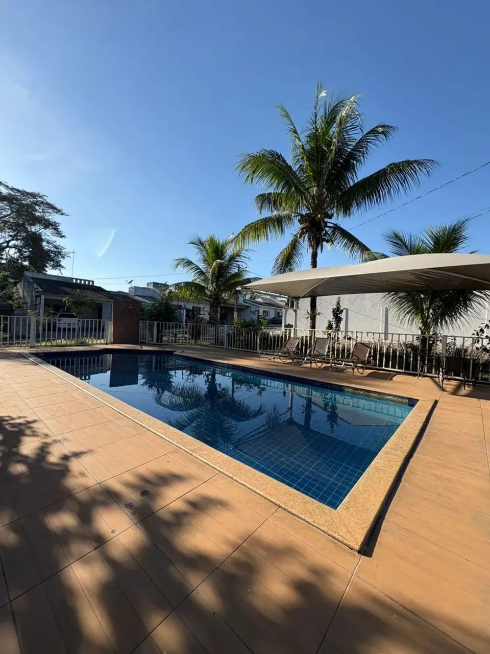 Casa 3 quartos, Condomínio em Aparecida - Foto 2