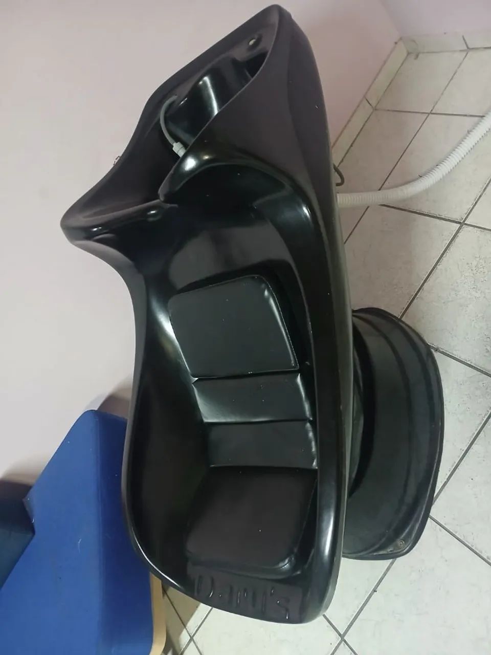 Lavatório de salão de beleza 