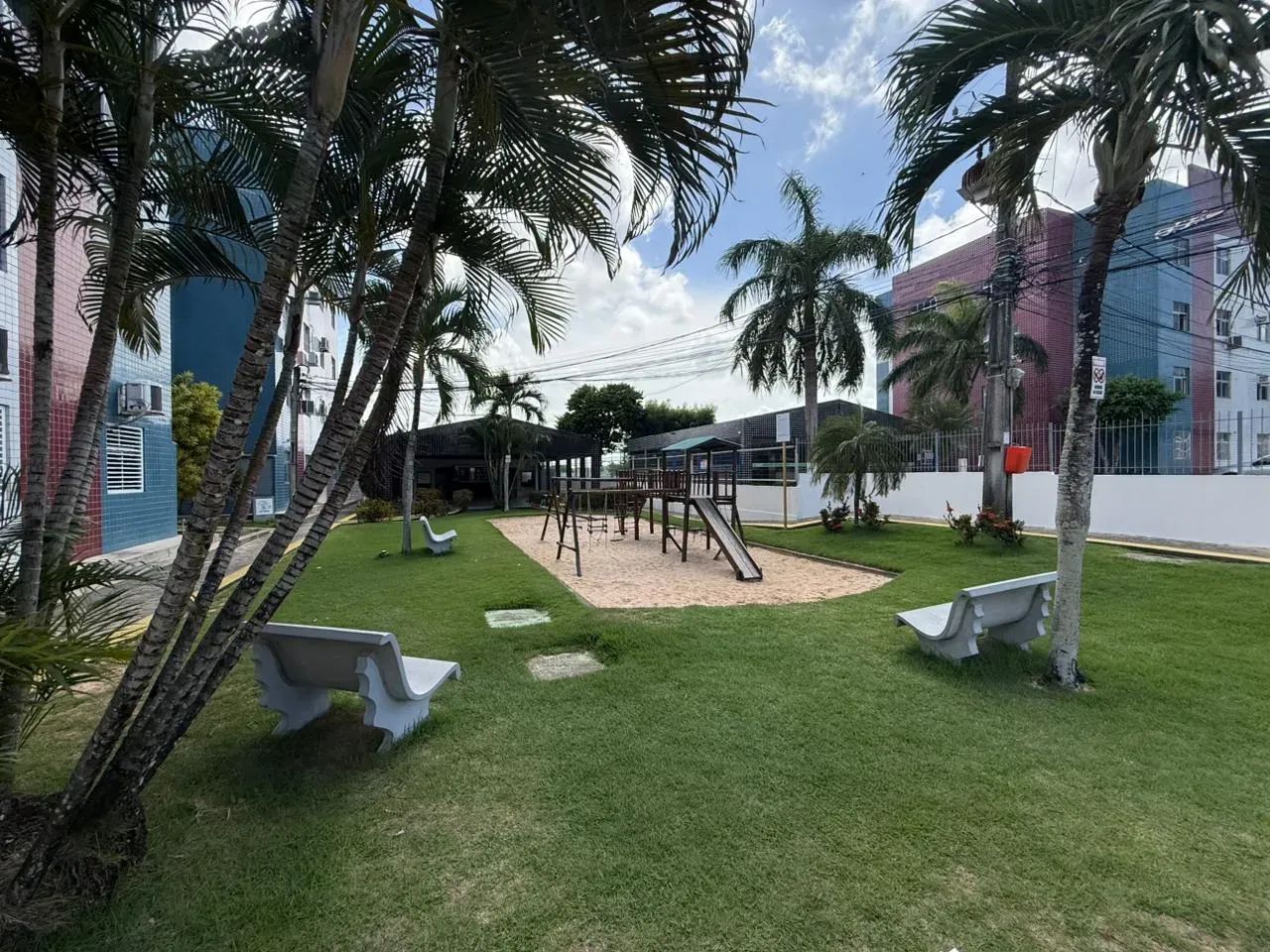 APARTAMENTO 02 QUARTOS - PITIMBU - Foto 4