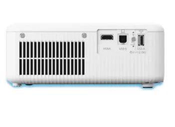 Projetor Epson CO-WO1 - Foto 3