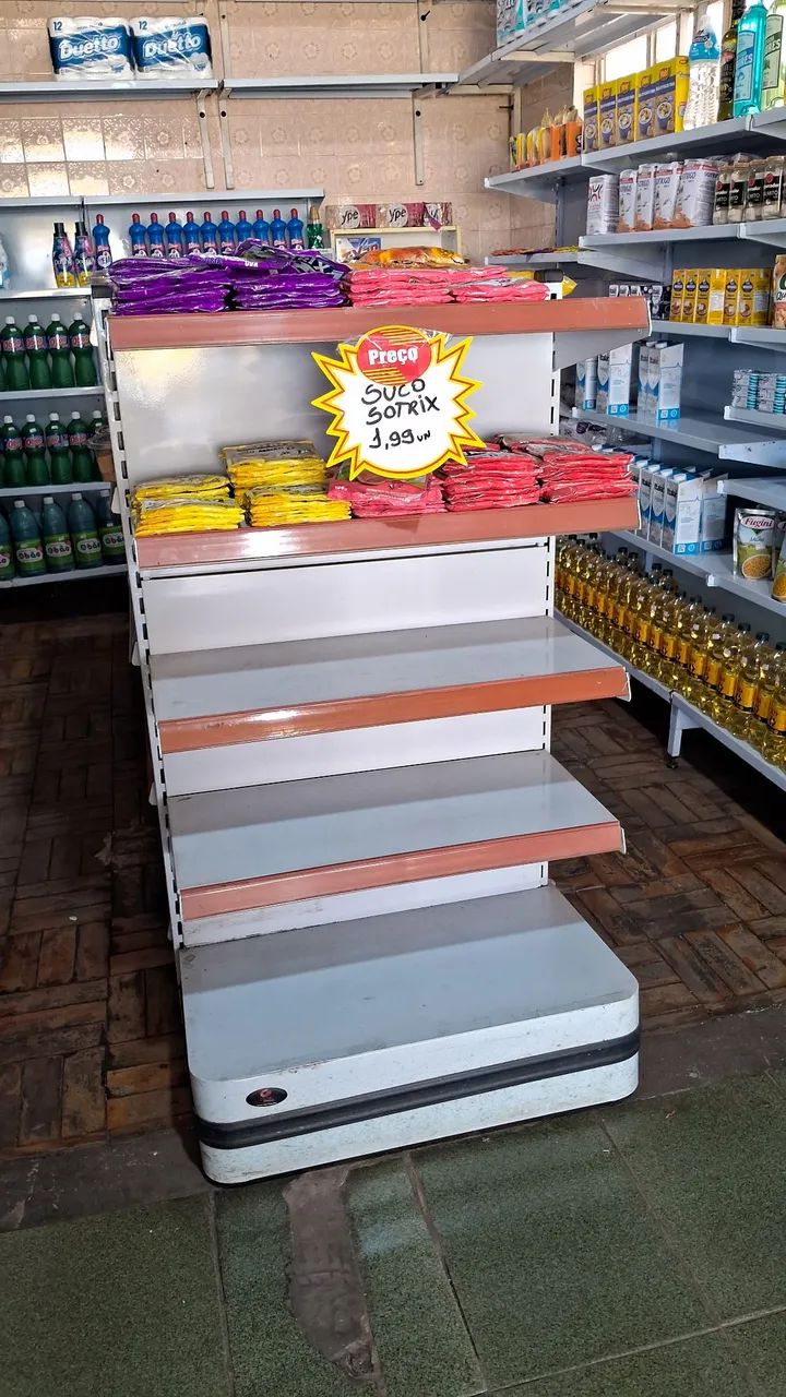 Gondula de centro  - Foto 2
