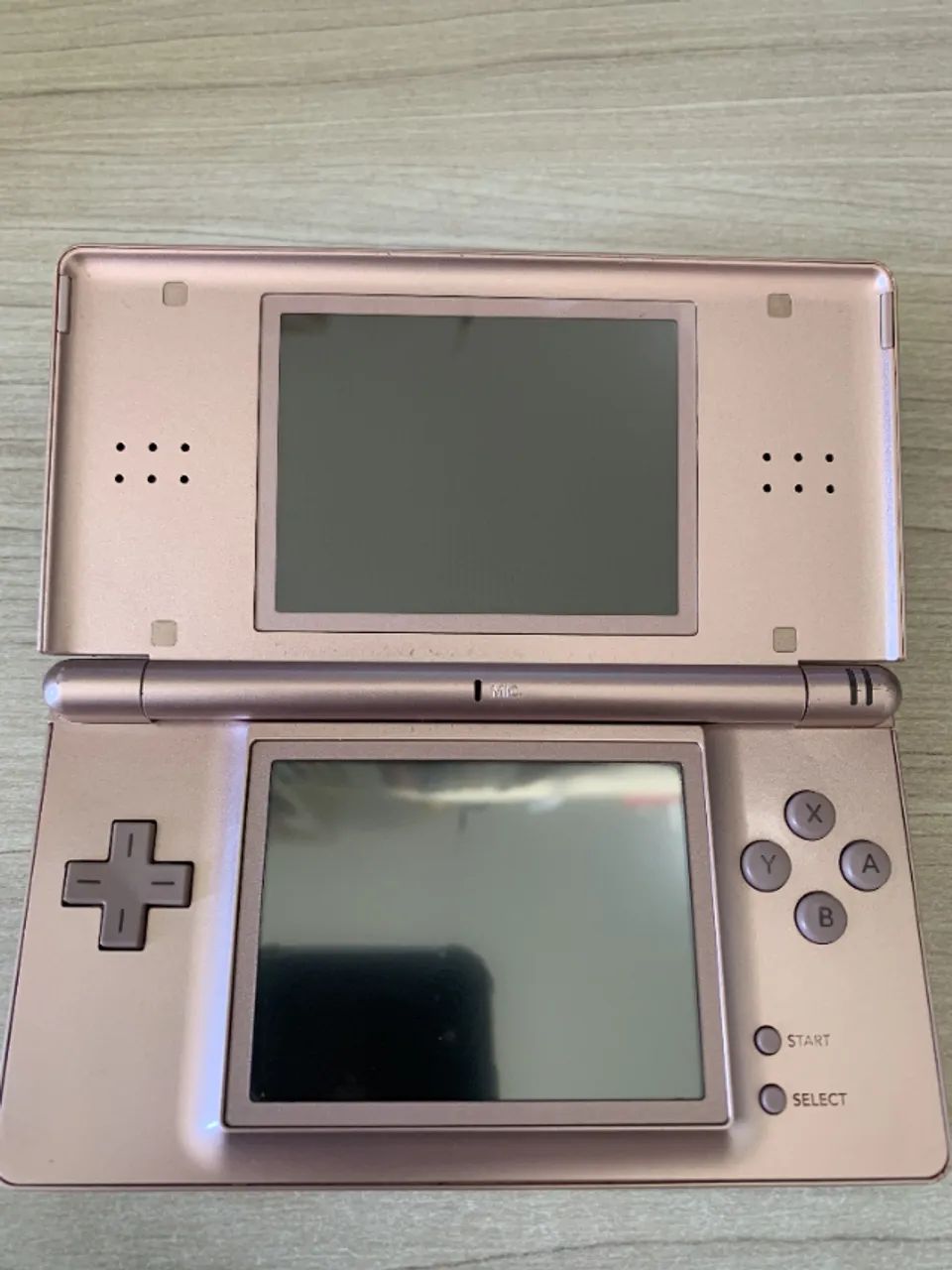 Nintendo DS Lite (rosa)  - Foto 2