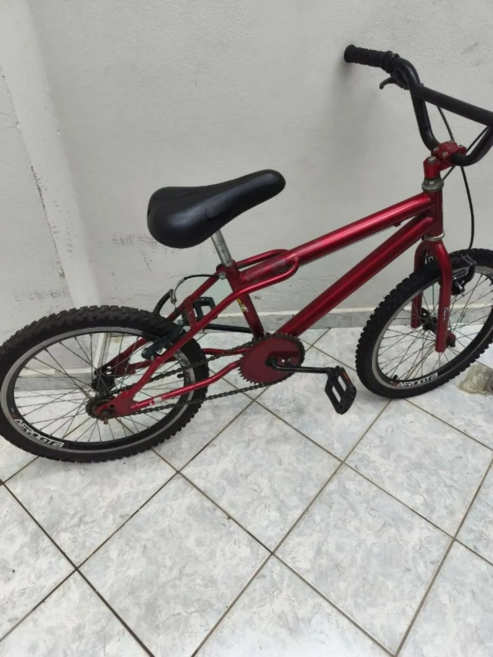 BICICLETA INFANTIL - Foto 3