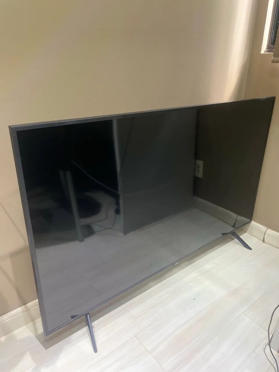 Tv Samsung 55 polegadas  - Foto 2