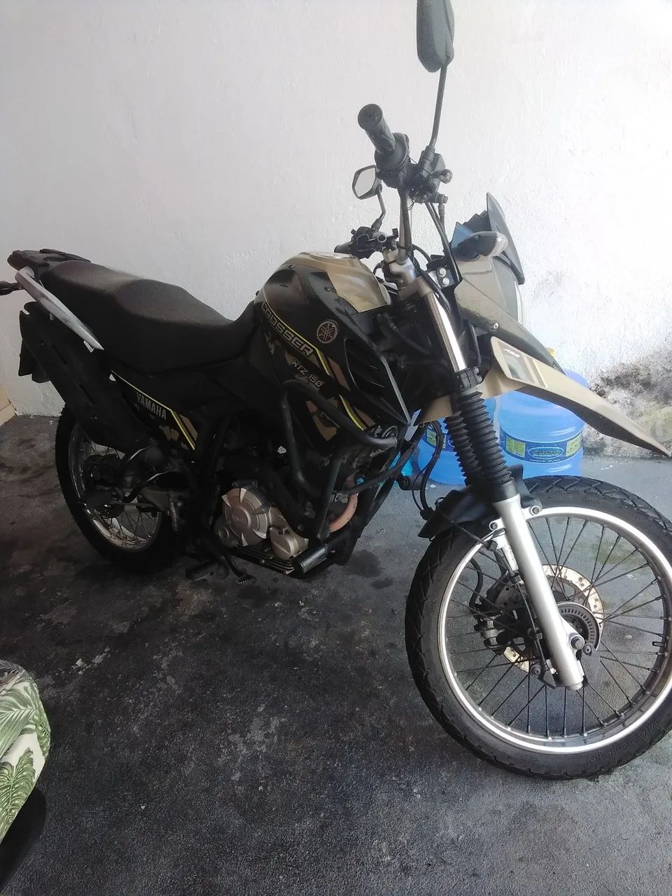 XTZ crosser 150  - Foto 3