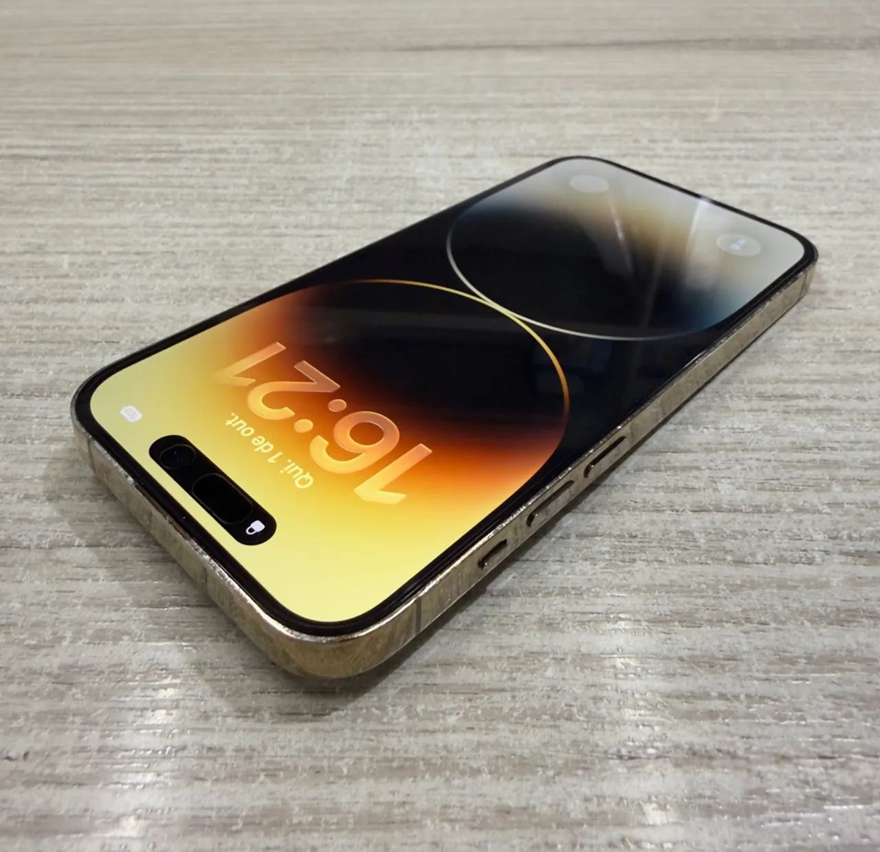 iPhone 14 Pro 128GB - OPORTUNIDADE!!! - Foto 4