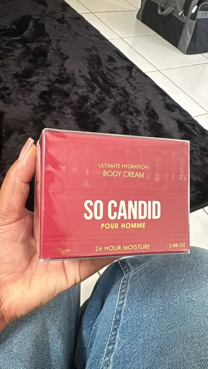  Cremes de perfume importados  - Foto 3