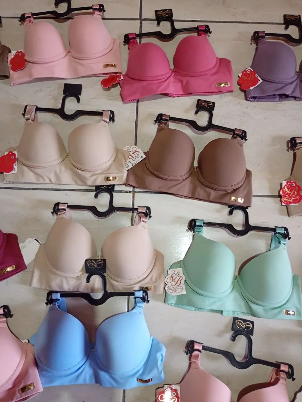 Vendo Roupas Íntimas  - Foto 5