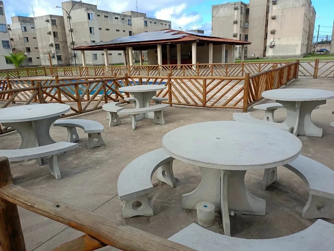 Apartamento acácias  - Foto 3
