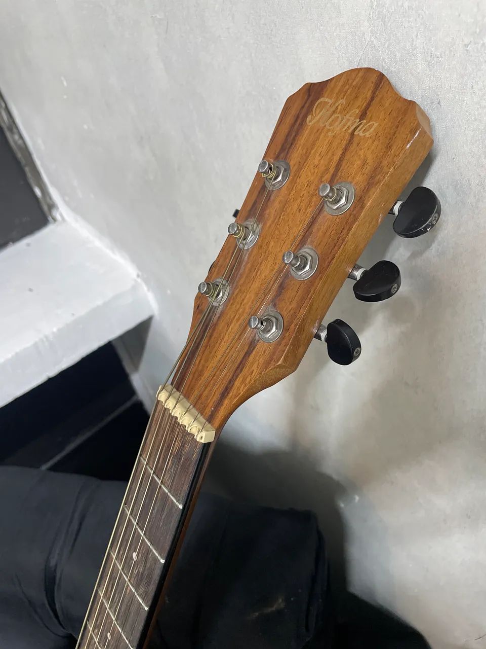 Violão  - Foto 3