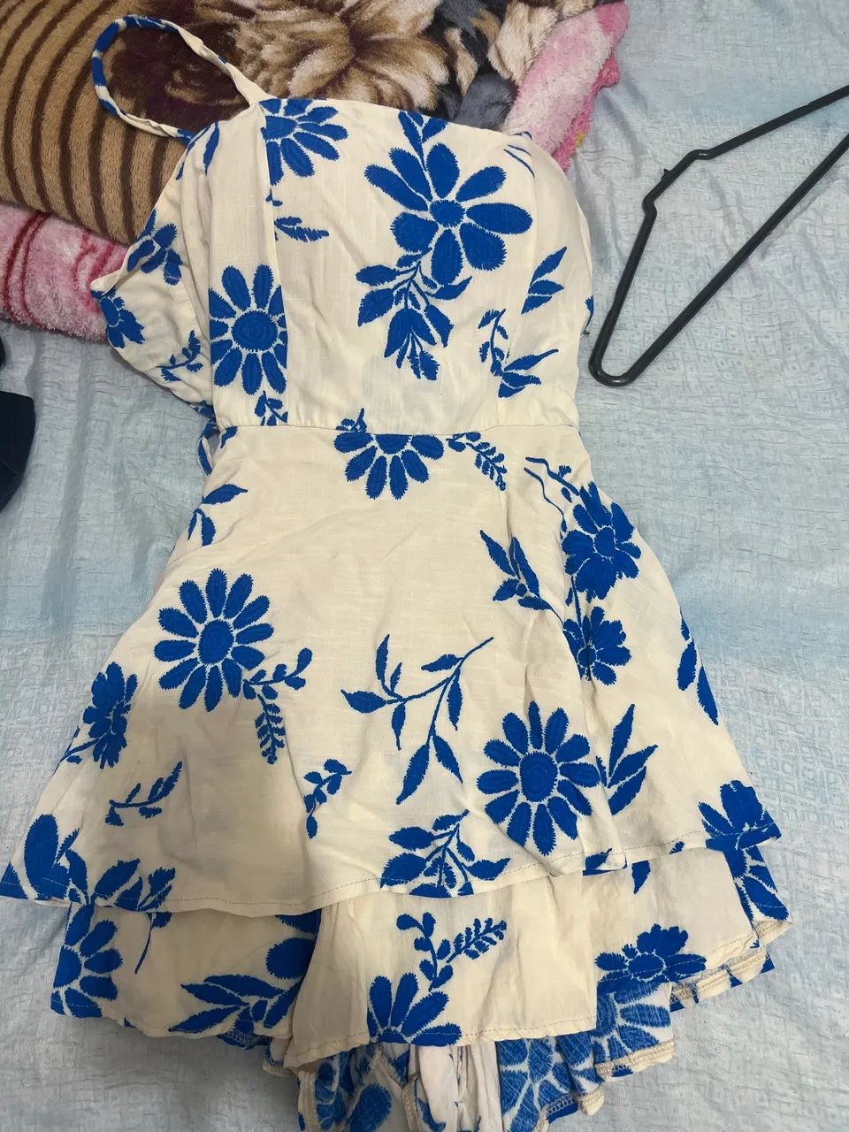 Macacão Feminino Tamanho único