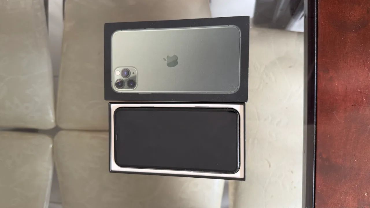 iPhone 11 Pro Max - Foto 5