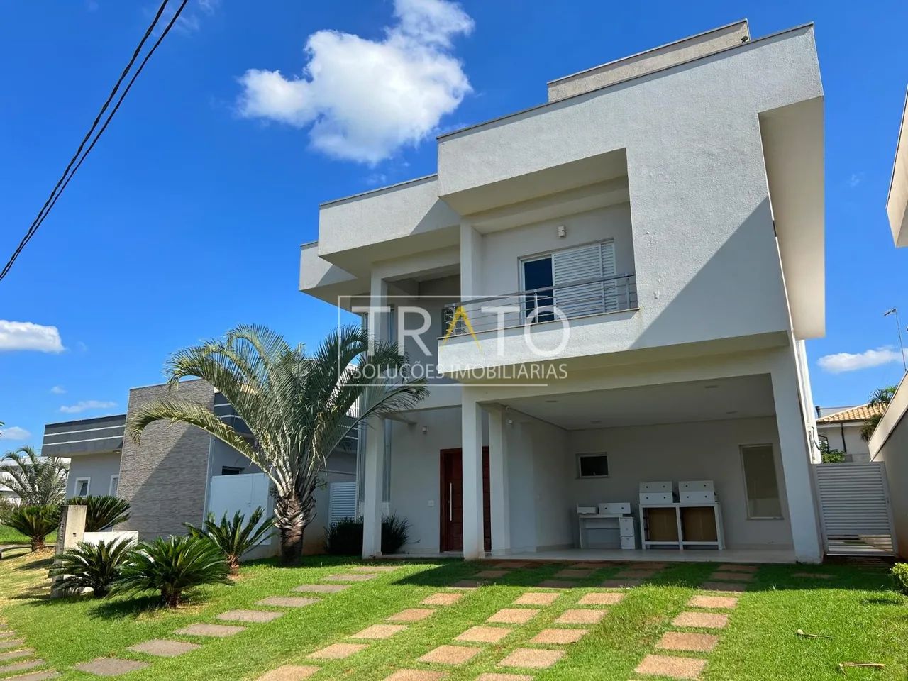 Casa mobiliada venda ou locação - Foto 2
