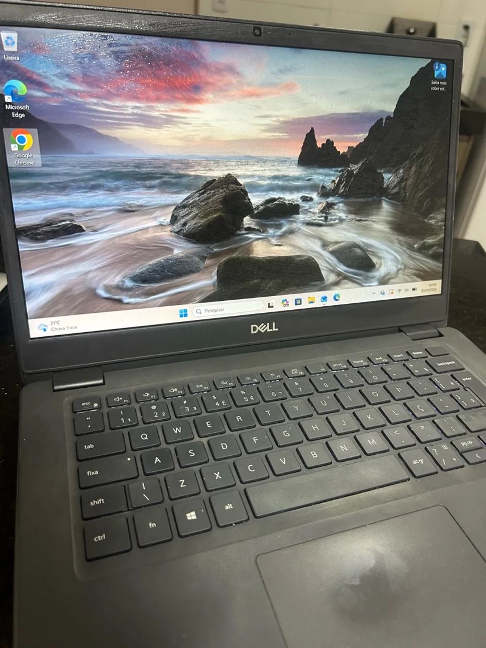 NOTEBOOK NOVO  - Foto 2