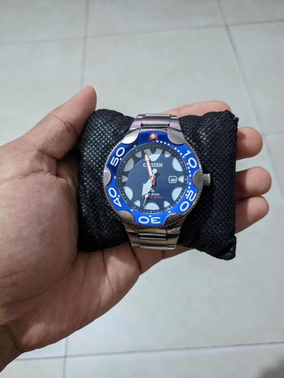 オカ Citizen Orca(Usado) - Acessórios - Cajazeiras VIII, Salvador