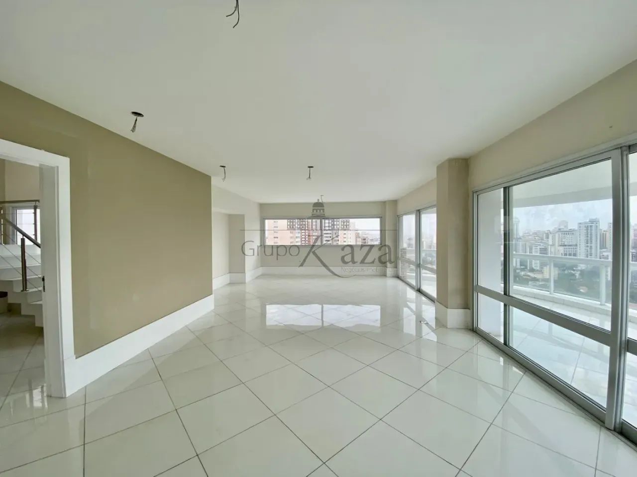 Cobertura Duplex - Perdizes - 3 Suites - 417m² - Foto 3
