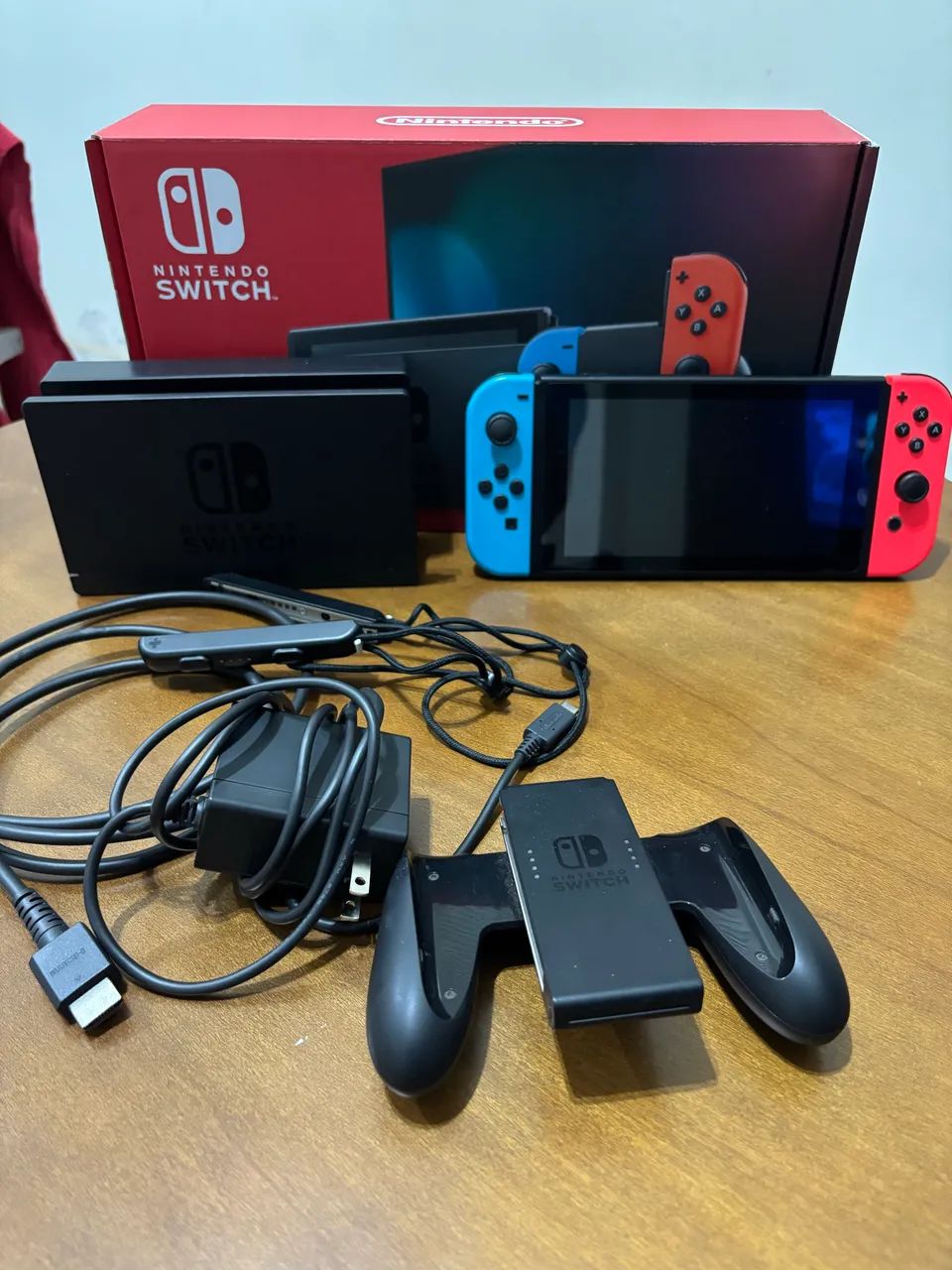 Nintendo Switch v2 - Foto 4