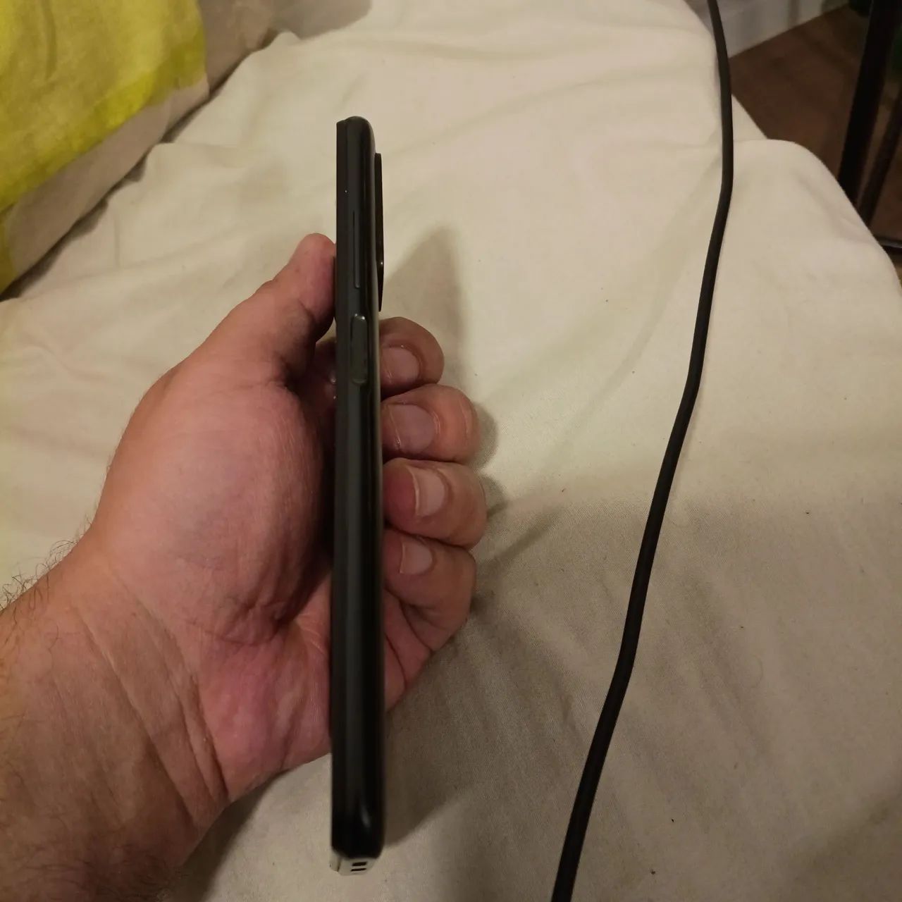 Celular Xiaomi Redmi Note 10 5g - Foto 2