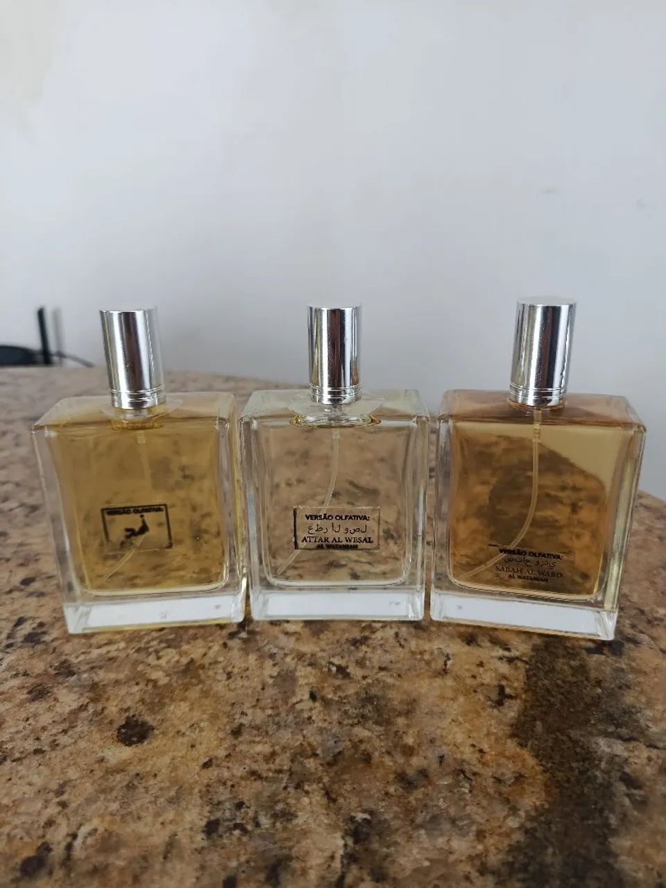 Perfume Inspiração - Foto 2