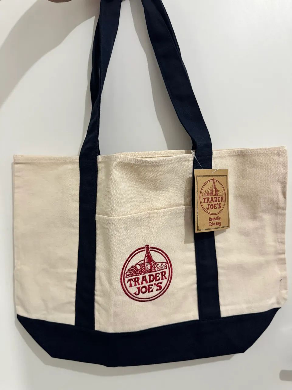 Bolsa Trader Joes - Foto 5