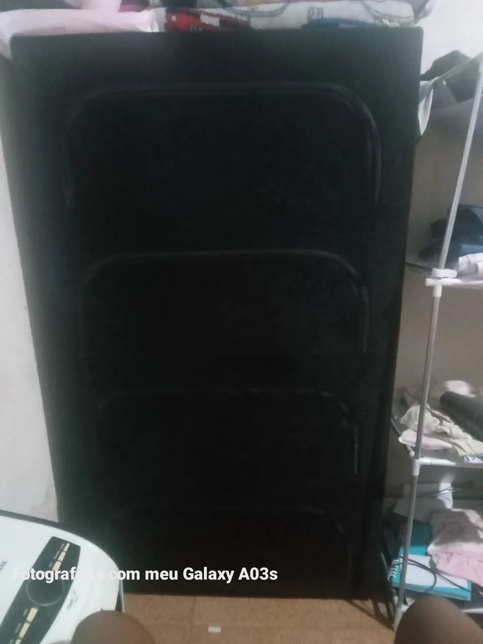 Vendo sapateira 