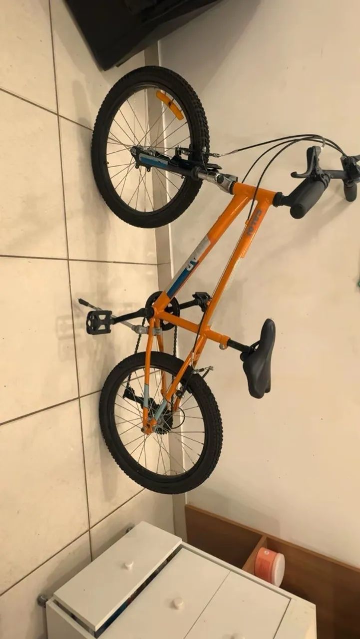 Bicicleta  - Foto 4