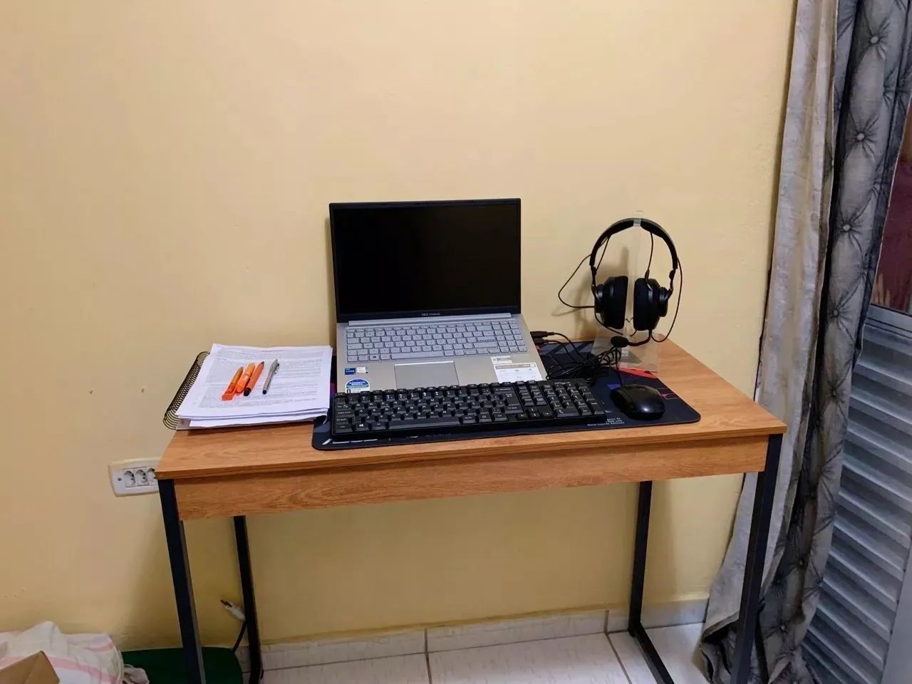 Mesa escritório  - Foto 5