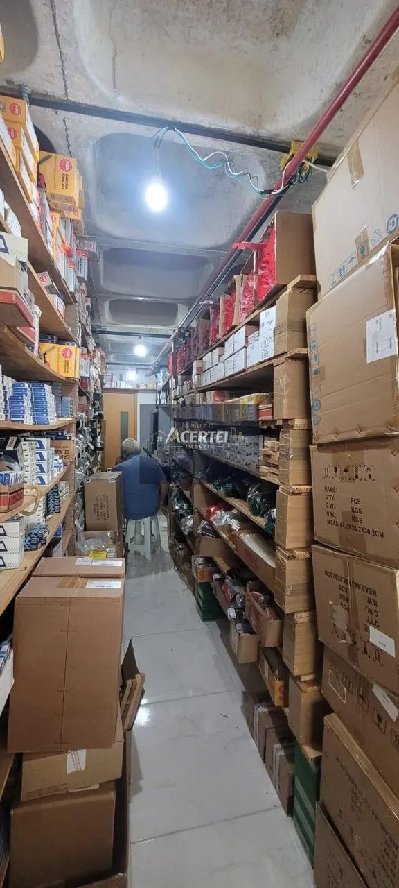 Sala Comercial em Santa Rosa, Niterói | 28m² à Venda - Foto 4