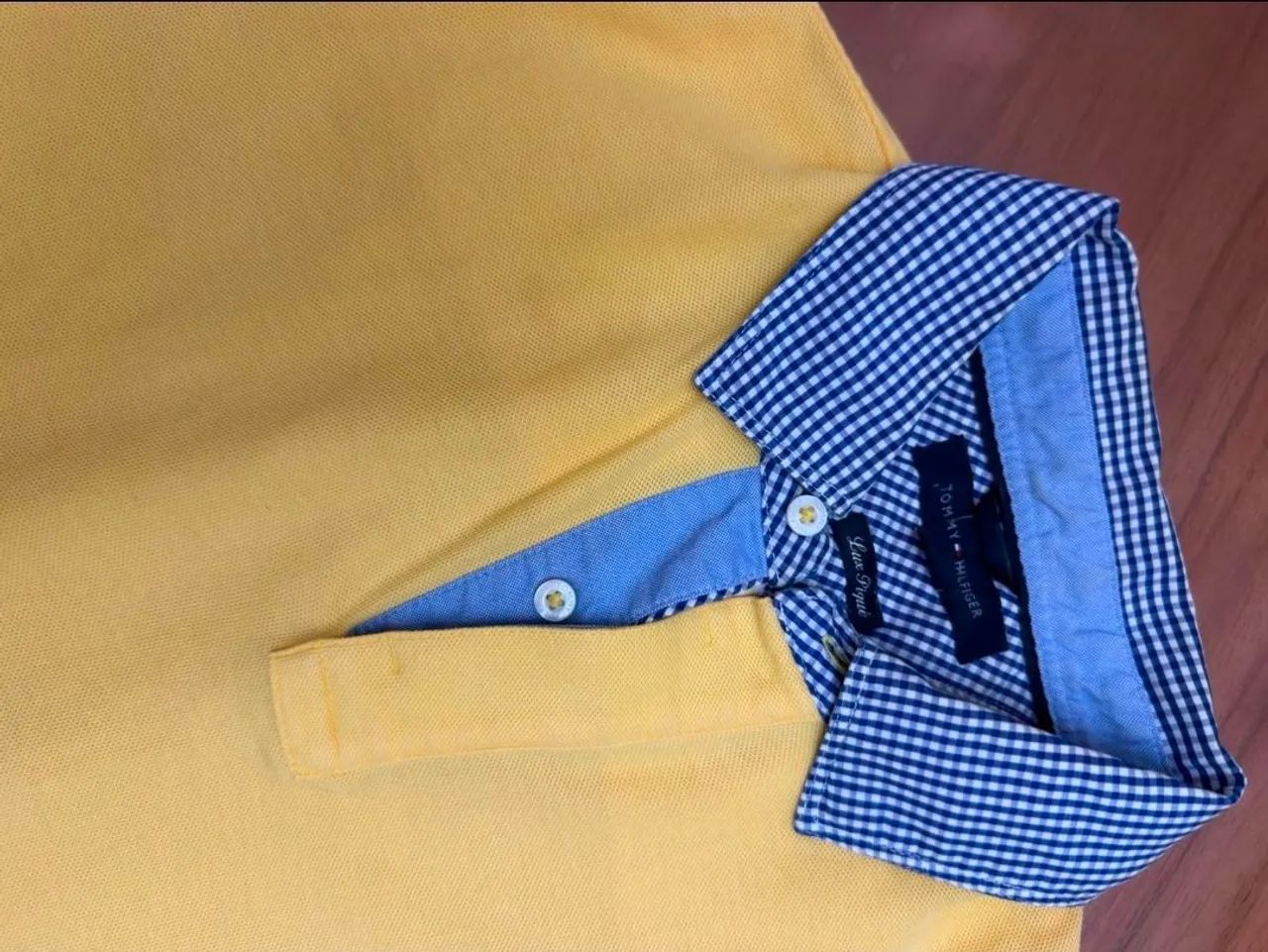 Camisa Tommy  - Foto 2