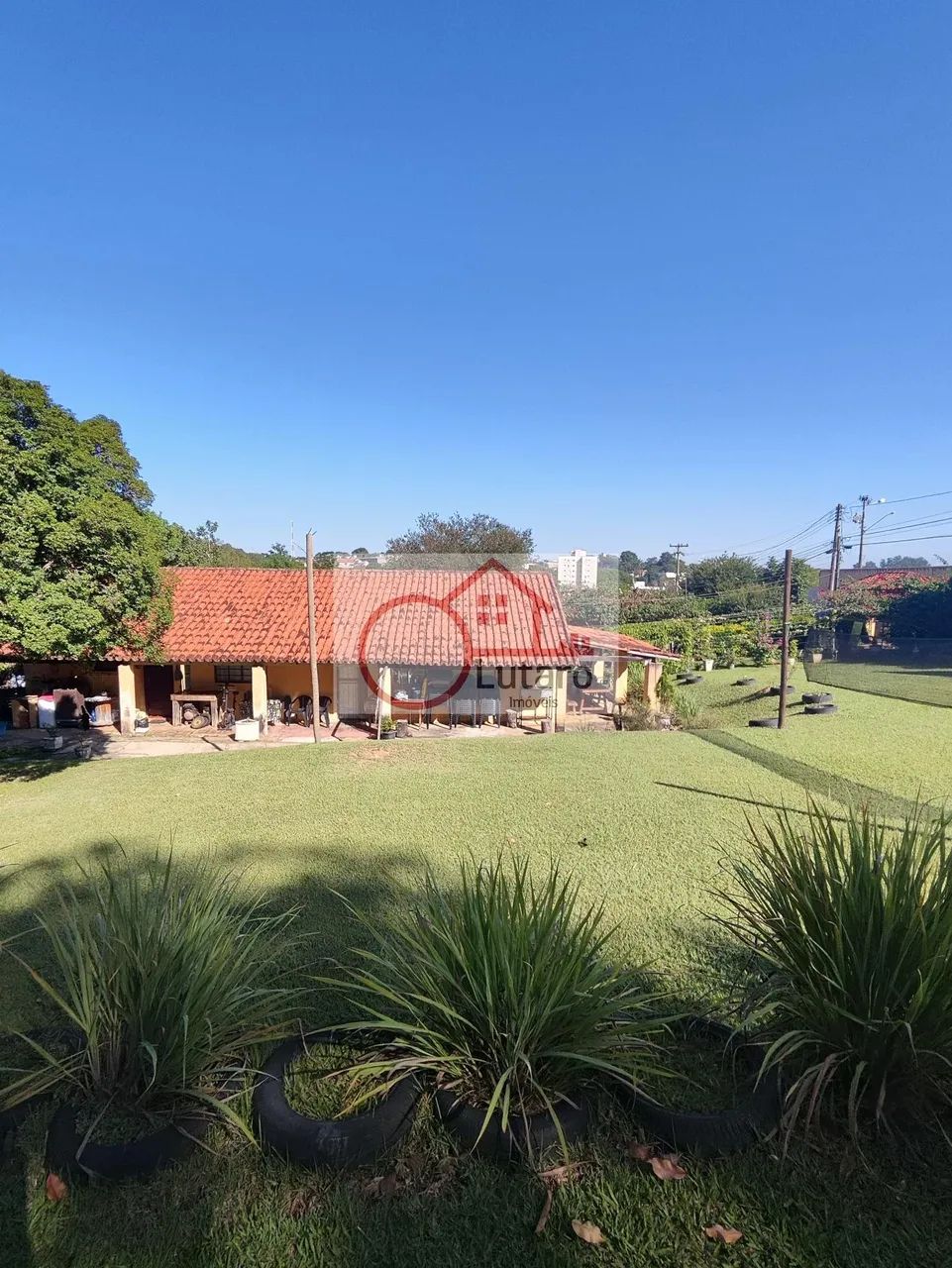 Chácara em Jardim São José - Elias Fausto