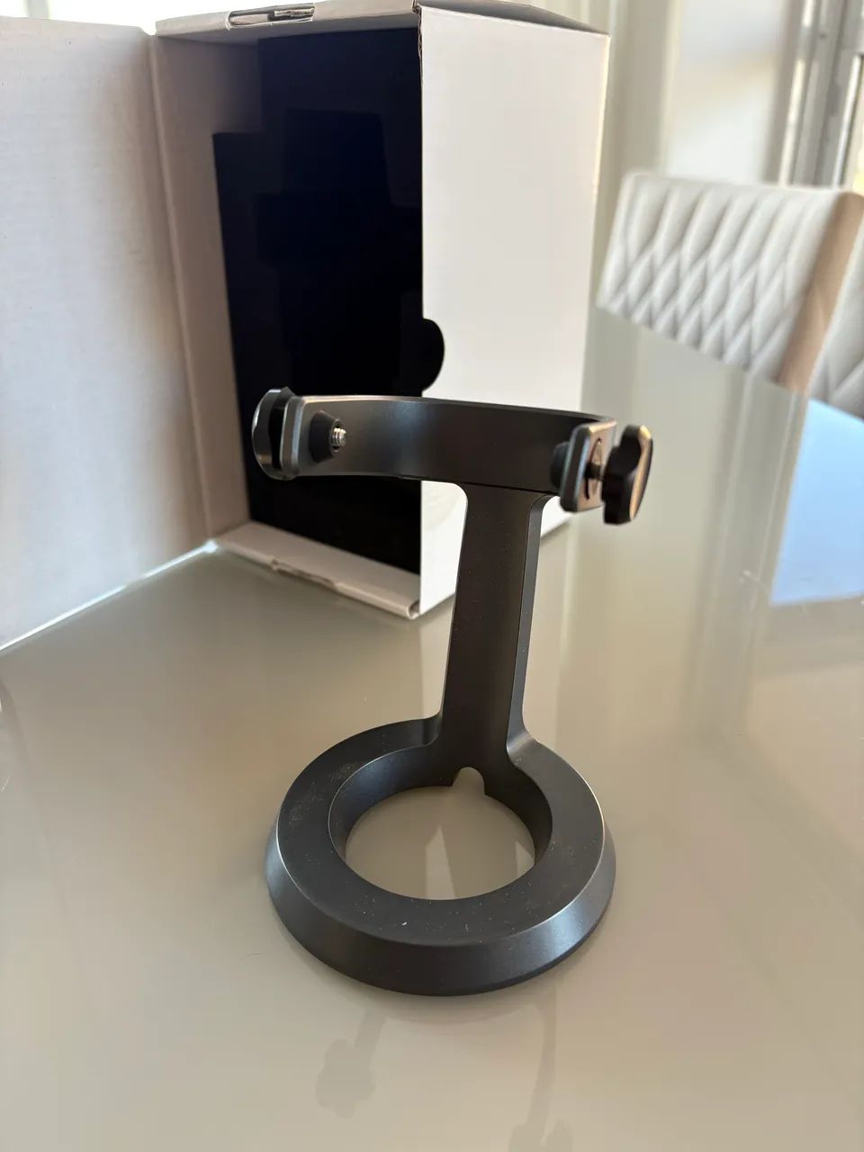 Microfone Blue Yeti Nano - Foto 2