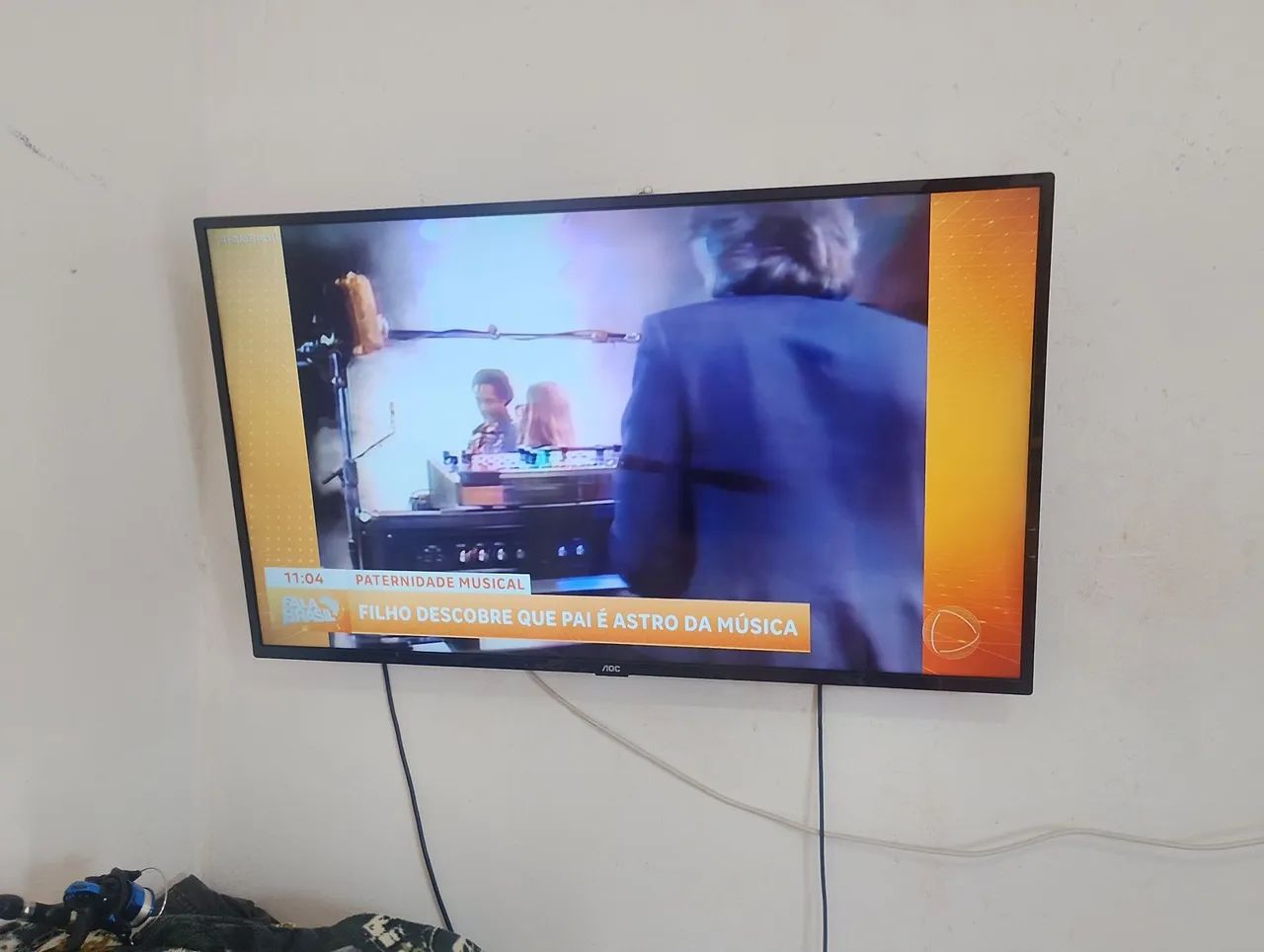 Smartv aoc 43  - Foto 4