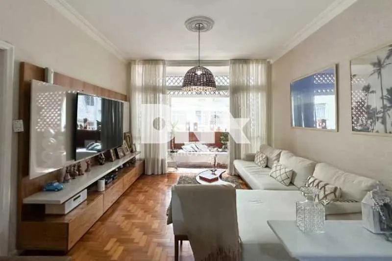 Apartamento : / Residencial / Copacabana - Foto 3